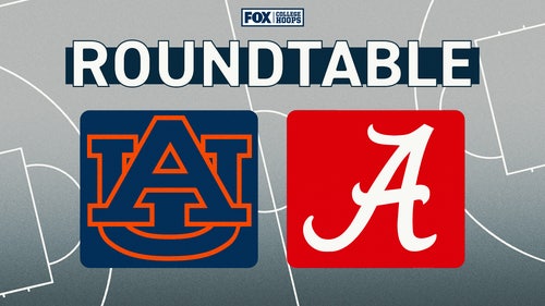 College Basketball Trending Image: Break Down Auburn-Alabama, Cooper Flagg vs. Johni Broome untuk tim Poy dan Bubble